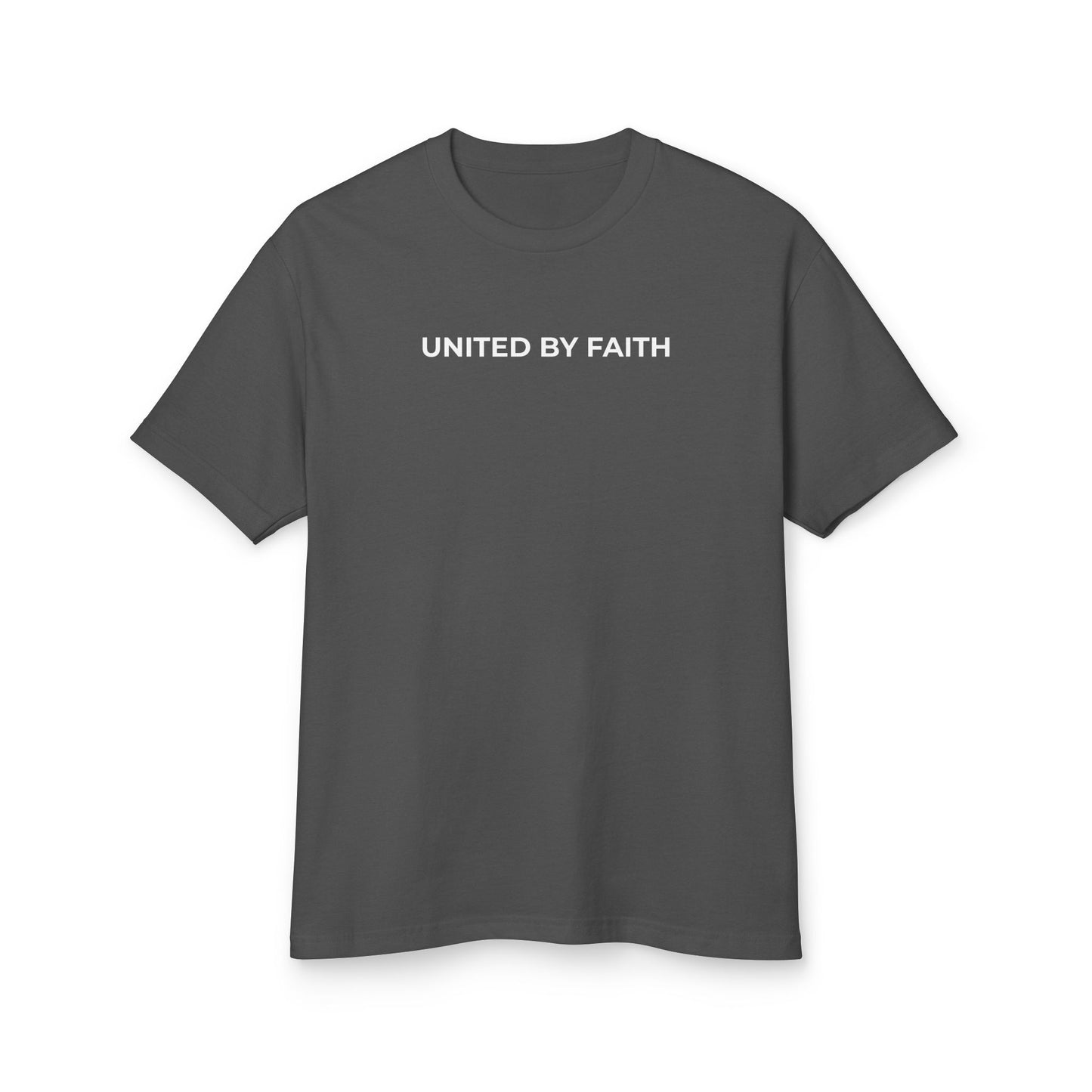 United by Faith