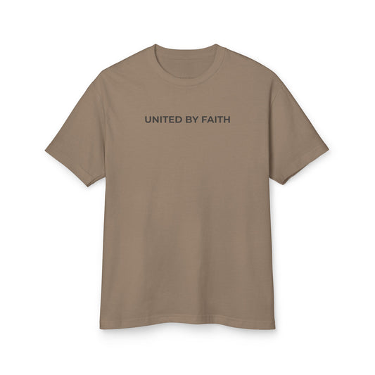 United by Faith