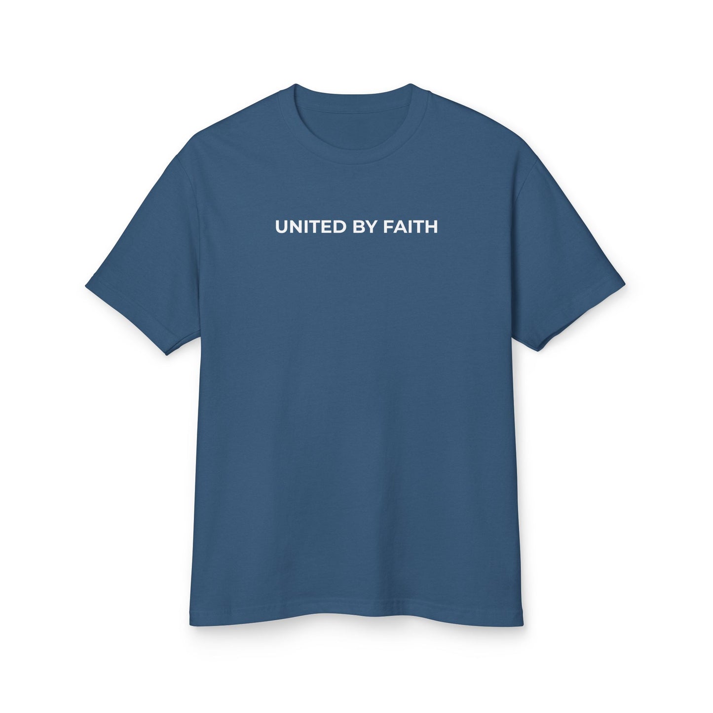 United by Faith