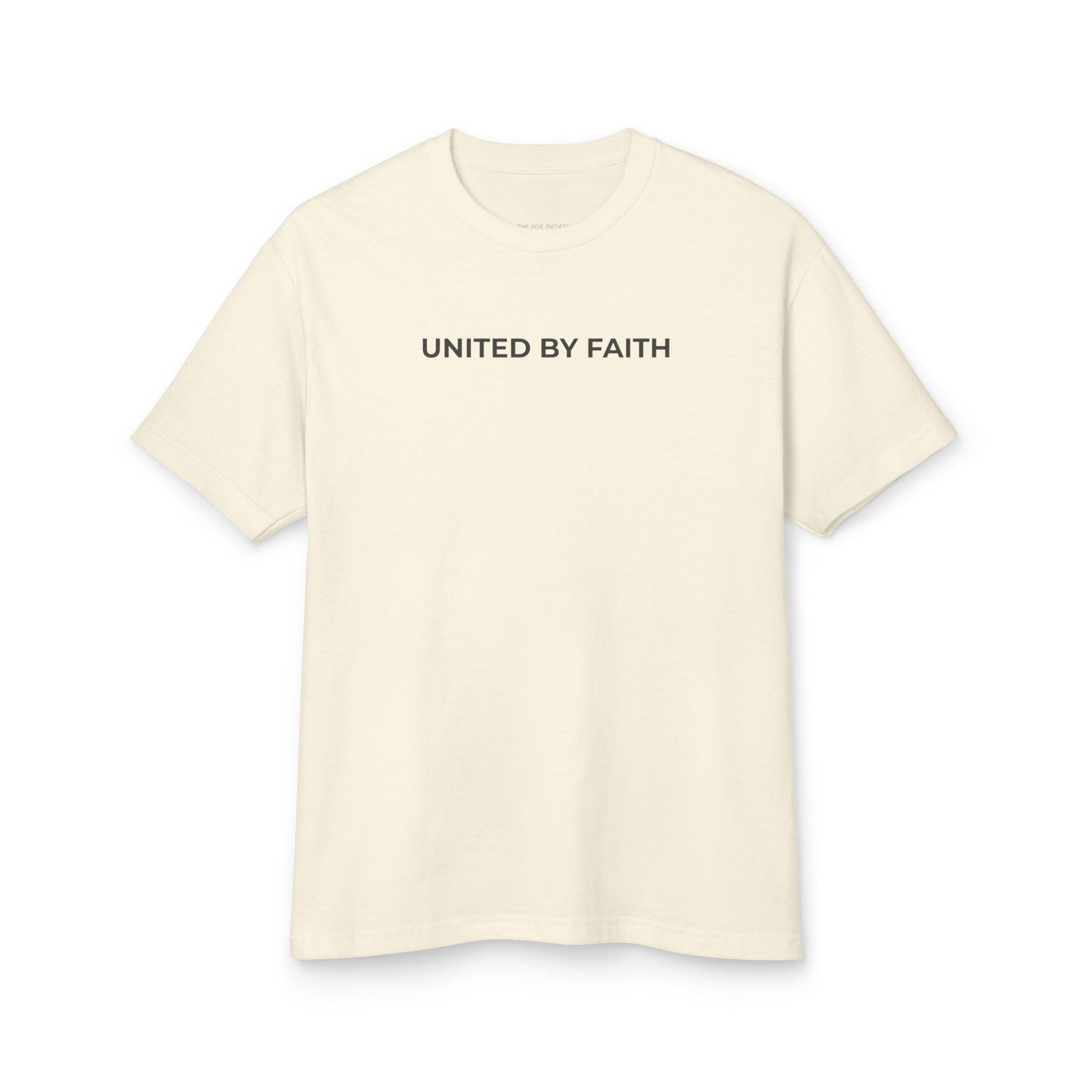 United by Faith