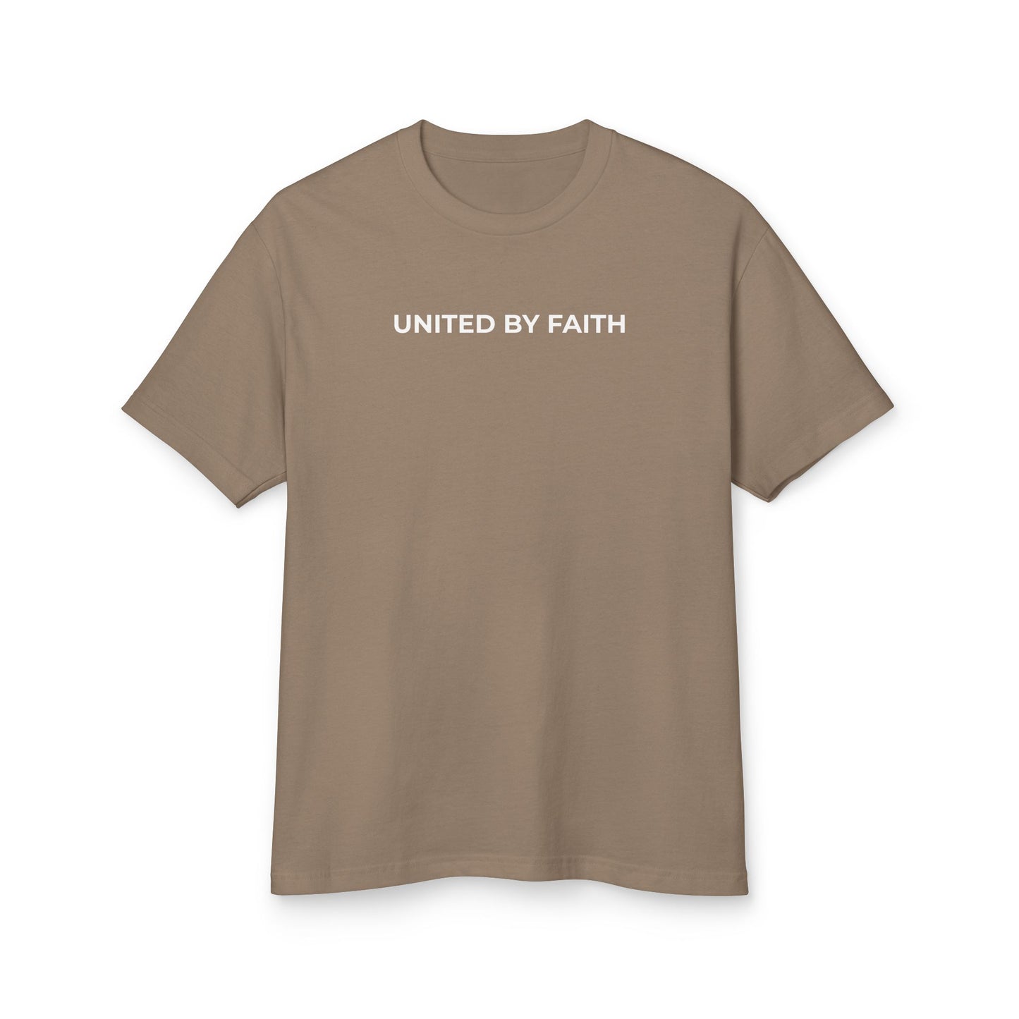 United by Faith