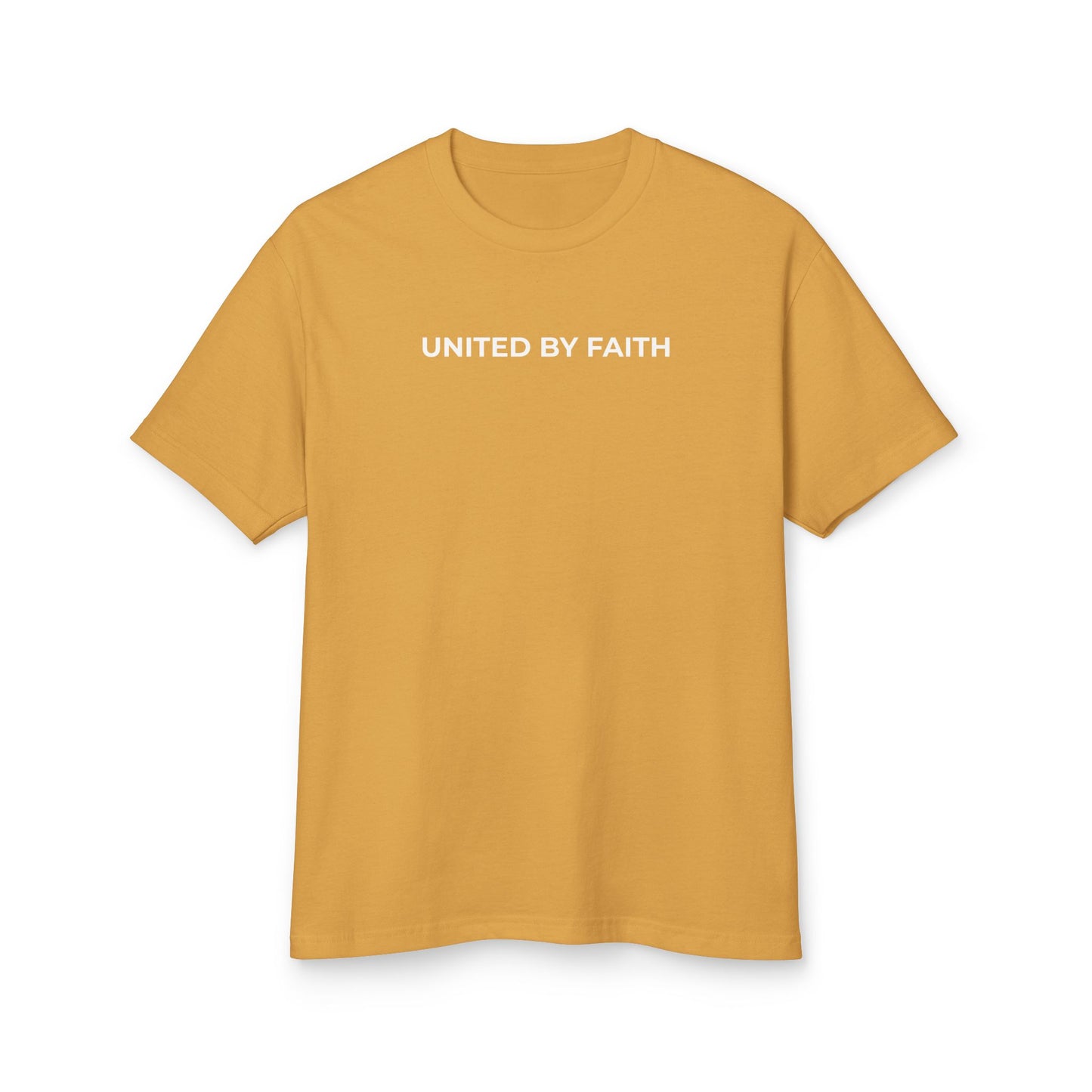 United by Faith