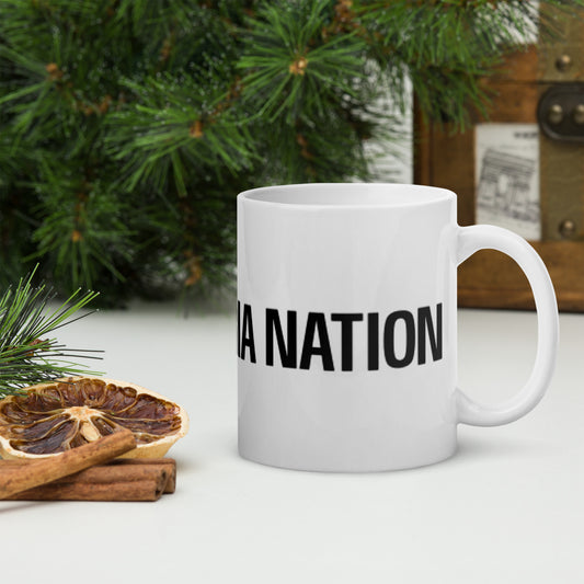 We are Shia Nation - 11oz. Mug